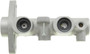 Brake Master Cylinder fits 1998-2001 Acura Integra  DORMAN - FIRST STOP