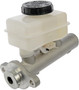 Dorman - First Stop Brake Master Cylinder P/N:M390509