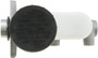 Dorman - First Stop Brake Master Cylinder P/N:M39453