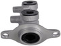 Dorman - First Stop Brake Master Cylinder P/N:M39550