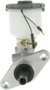Dorman - First Stop Brake Master Cylinder P/N:M39757