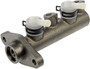 Dorman - First Stop Brake Master Cylinder P/N:M39759