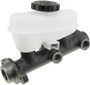 Brake Master Cylinder fits 1989-1990 Mercury Cougar,Sable  DORMAN - FIRST STOP