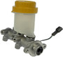 Brake Master Cylinder fits 1990-1997 Subaru Legacy SVX  DORMAN - FIRST STOP