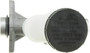 Dorman - First Stop Brake Master Cylinder P/N:M39988
