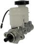 Dorman - First Stop Brake Master Cylinder P/N:M630018