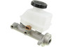 Dorman - First Stop Brake Master Cylinder P/N:M630180