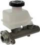Dorman - First Stop Brake Master Cylinder P/N:M630182