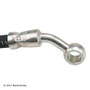 Beck/Arnley Brake Hydraulic Hose P/N:073-1811