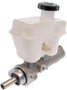 Dorman - First Stop Brake Master Cylinder M630313 - view 4