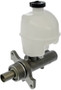 Dorman - First Stop Brake Master Cylinder P/N:M630498