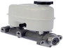 Dorman - First Stop Brake Master Cylinder P/N:M630511