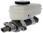 Dorman - First Stop Brake Master Cylinder P/N:M630512