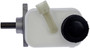 Dorman - First Stop Brake Master Cylinder P/N:M630525
