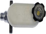 Dorman - First Stop Brake Master Cylinder P/N:M630558