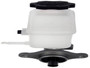 Brake Master Cylinder fits 2006-2011 Kia Rio,Rio5  DORMAN - FIRST STOP