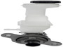 Dorman - First Stop Brake Master Cylinder P/N:M630643