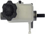 Dorman - First Stop Brake Master Cylinder P/N:M630677