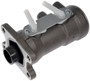 Brake Master Cylinder fits 1996-1997 Isuzu NPR  DORMAN - FIRST STOP