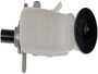 Dorman - First Stop Brake Master Cylinder P/N:M630814