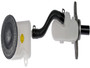 Dorman - First Stop Brake Master Cylinder P/N:M630841