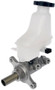 Dorman - First Stop Brake Master Cylinder P/N:M630846