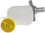 Dorman - First Stop Brake Master Cylinder P/N:M630945