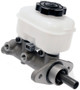 Dorman - First Stop Brake Master Cylinder P/N:M631008