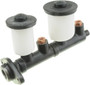 Brake Master Cylinder fits 1976-1979 Toyota Corolla  DORMAN - FIRST STOP