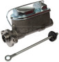 Dorman - First Stop Brake Master Cylinder P/N:M98952