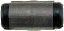 Dorman - First Stop Drum Brake Wheel Cylinder P/N:W18985