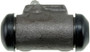 Dorman - First Stop Drum Brake Wheel Cylinder P/N:W36011