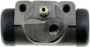 Dorman - First Stop Drum Brake Wheel Cylinder P/N:W36106