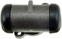 Dorman - First Stop Drum Brake Wheel Cylinder P/N:W37017