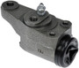 Dorman - First Stop Drum Brake Wheel Cylinder P/N:W37034