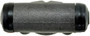 Dorman - First Stop Drum Brake Wheel Cylinder P/N:W37311