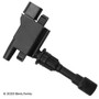 Beck/Arnley Direct Ignition Coil P/N:178-8481