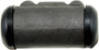 Dorman - First Stop Drum Brake Wheel Cylinder P/N:W40823