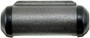 Dorman - First Stop Drum Brake Wheel Cylinder P/N:W610005