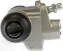 Drum Brake Wheel Cylinder fits 2007-2008 Honda Fit  DORMAN - FIRST STOP