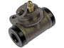 Dorman - First Stop Drum Brake Wheel Cylinder P/N:W610144