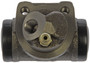 Dorman - First Stop Drum Brake Wheel Cylinder P/N:W610144