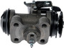 Dorman - First Stop Drum Brake Wheel Cylinder P/N:W610206
