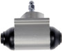 Dorman - First Stop Drum Brake Wheel Cylinder P/N:W610241