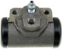 Dorman - First Stop Drum Brake Wheel Cylinder P/N:W86000