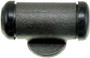 Dorman - First Stop Drum Brake Wheel Cylinder P/N:W9005