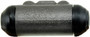 Dorman - First Stop Drum Brake Wheel Cylinder P/N:W96773