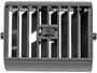 Dash Board Air Vent fits 2001-2005 Freightliner Classic XL  DORMAN - HD SOLUTION