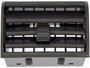 Dorman - HD Solutions Dashboard Air Vent P/N:216-5203