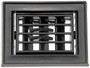 Dorman - HD Solutions Dashboard Air Vent P/N:216-5408CD